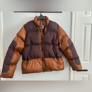 Nike Men’s Puffer Jacket